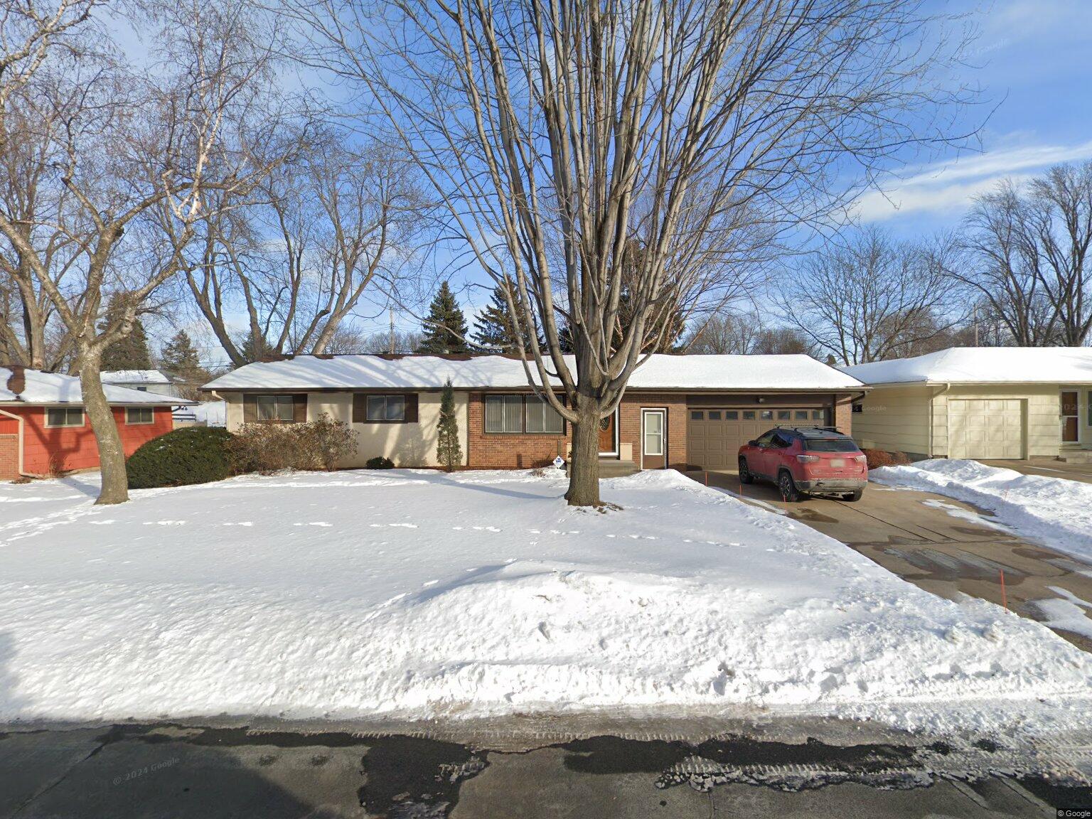 8101 Vincent Avenue S